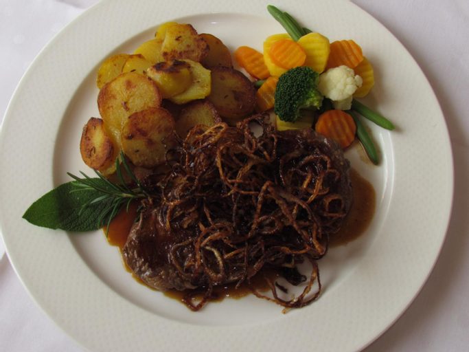 Food & Drinks 5, Landhotel Gasthof Schreiner, Freyung-Grafenau