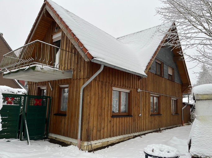Exterior & Views 2, Alpine Retreat in Elend, Harz