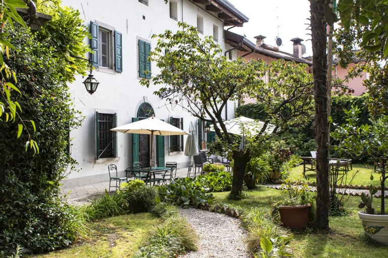 Casa Ariis, Udine