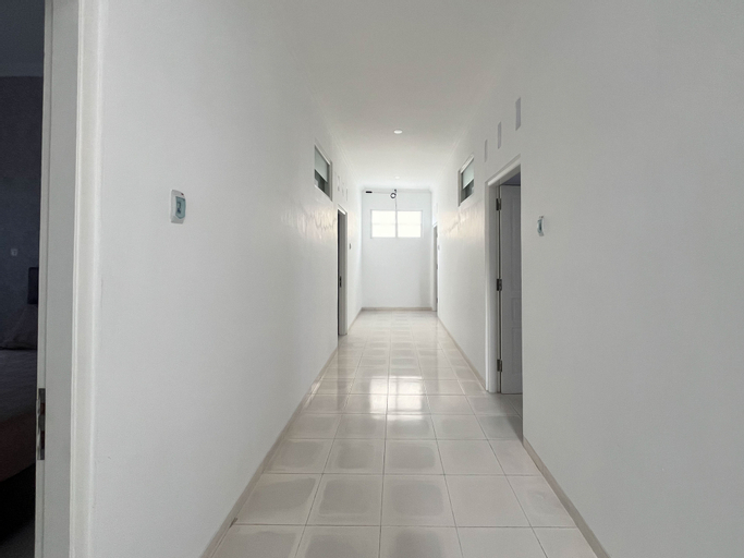 Others 5, RedDoorz @ Griya Martha Sumber Solo, Solo