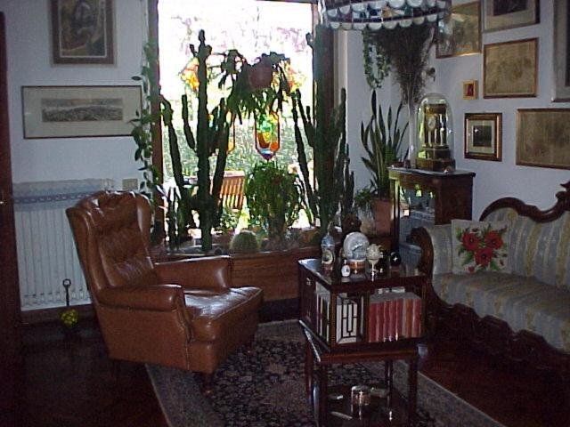 Others 3, B&B Les Fleurettes, Como