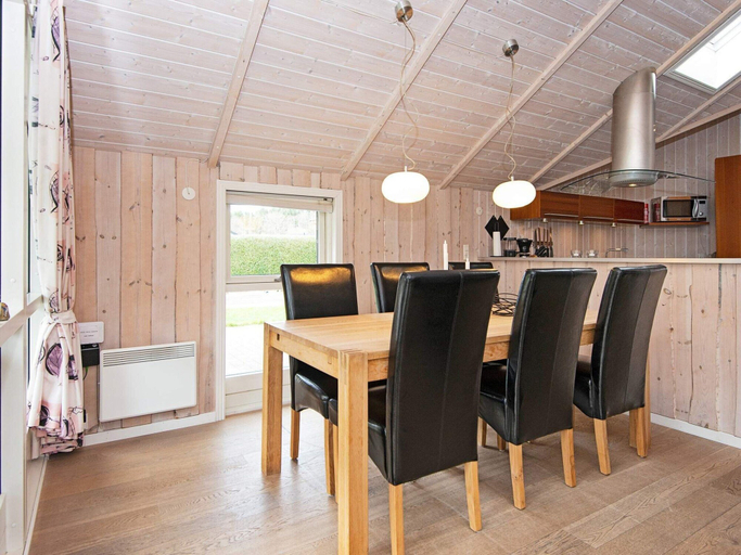 Others 4, 5 Star Holiday Home in Juelsminde, Hedensted