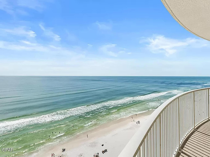 Others 1, Emerald Isle Resort 1504, Bay