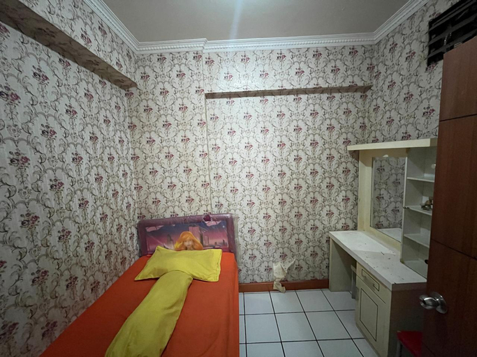 Bedroom 5, Kemang View Apartment by Viproom, Bekasi