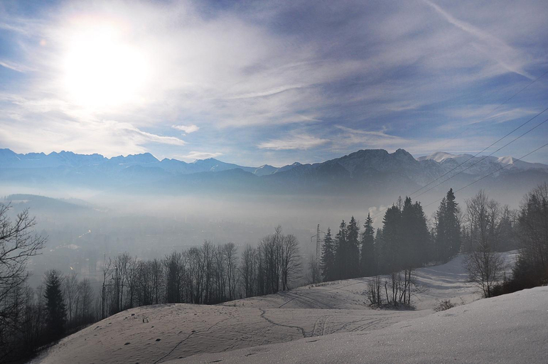 Others 2, Willa Balamutka, Tatra