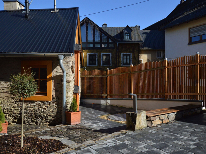 Exterior & Views 2, Cosy, 1800 Farmhouse With Sauna, Cochem-Zell