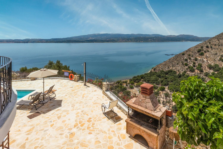 Others 5, Alicia studios, Ionian Islands