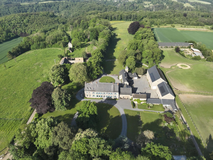 Annexe of a magnificent, tastefully renovated., Liège
