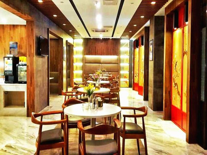 Others 5, Jinjiang Inn Cangzhou Development Zone, Cangzhou