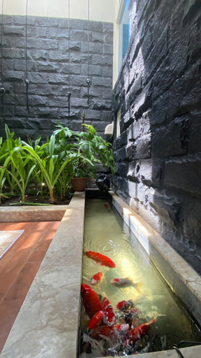 Sport & Beauty, Ghani Villa, Malang