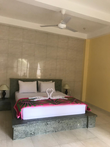 Bedroom 16