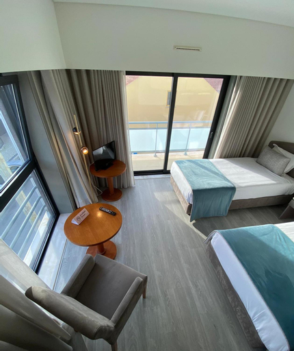 Bedroom 15