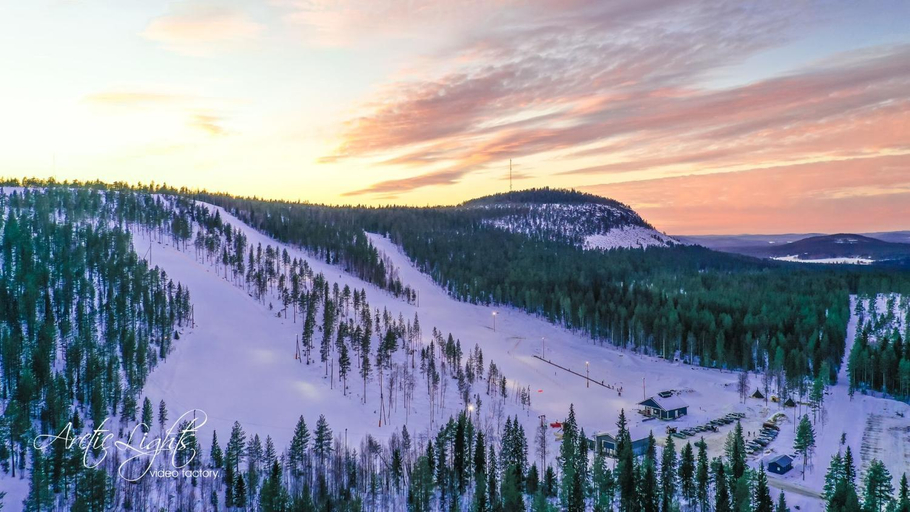 Others 5, Aava Sky Village, Lapland