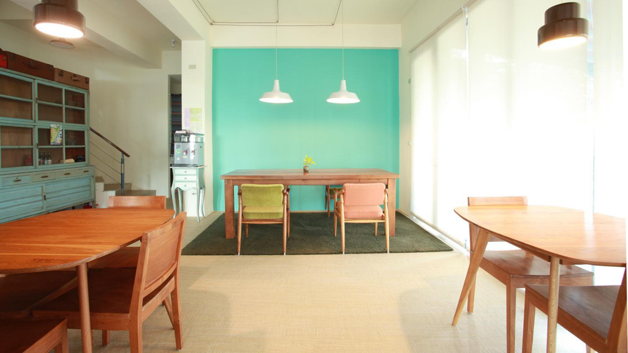 Food & Drinks 4, 采虹6號民宿臺東縣民宿479號, Taitung