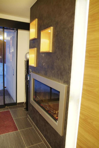 Public Area, Astellina Hotel Apart, Landeck
