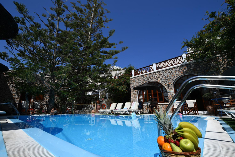 Sport & Beauty 5, Philoxenia Hotel & Studios, South Aegean