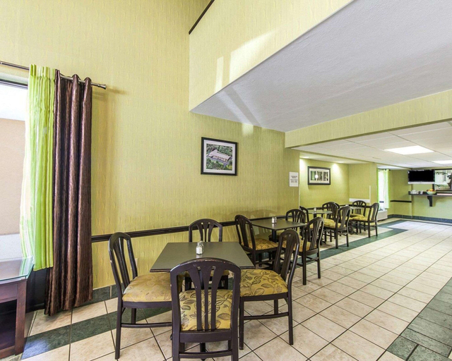 Others 5, Quality Inn Sweetwater West, Monroe