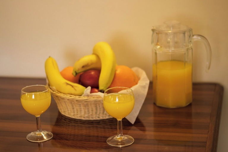 Food & Drinks 5, Hotel Hydra - Ouled Fayet, Ouled Fayet