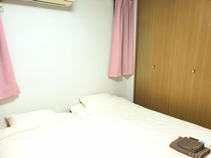 Within walking distance of Disneyland! - Vacation STAY 11473, Edogawa
