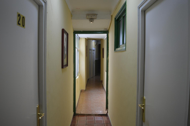Others 5, Hostal Dona Carmen, Málaga