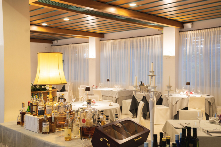 Food & Drinks 5, Hotel Ristorante Primavera, Treviso