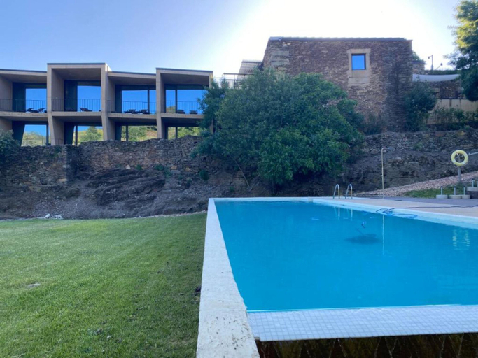 Sport & Beauty 2, Colmeal Countryside Hotel, Figueira de Castelo Rodrigo