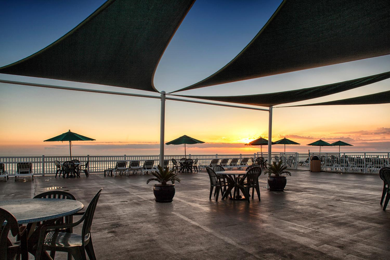 Food & Drinks 4, Royal Floridian Resort South by Spinnaker, Volusia