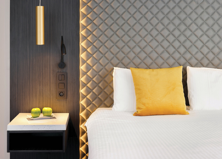 Bedroom 26