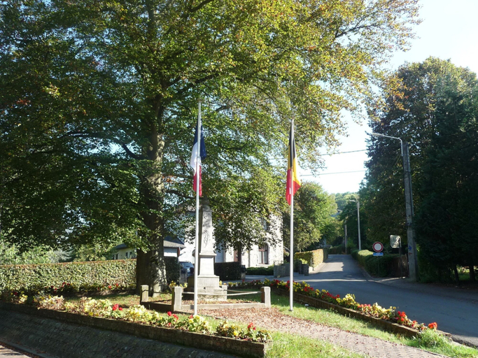 Others 5, Holiday Home in Ederbergland near Knebelsrod, Namur