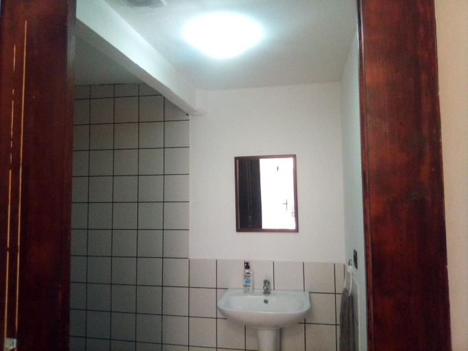 Others 5, Atlantic Surfers Hostel, A Coruña