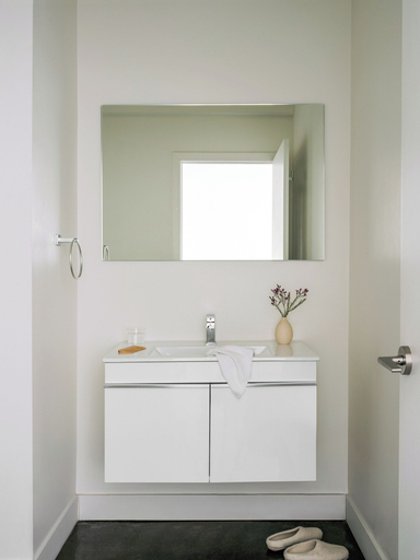 Bedroom 5, Sonder Le Guerin, Montréal