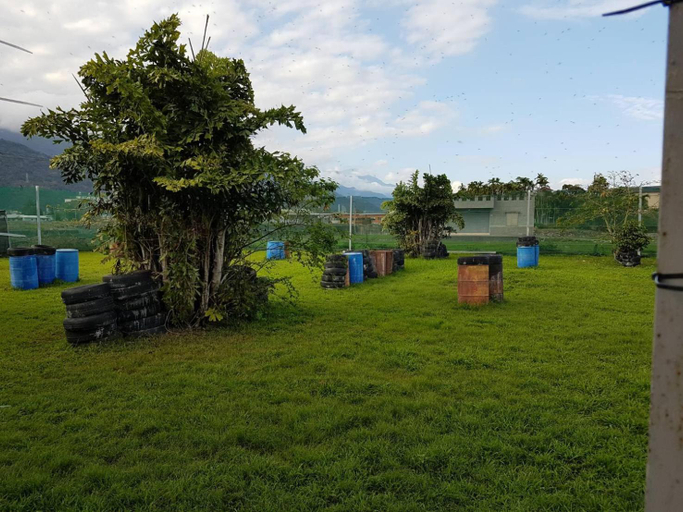 Exterior view 5, Guanshan Falcon, Taitung