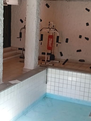 Sport & Beauty, Hotell Amigo, Emmaboda
