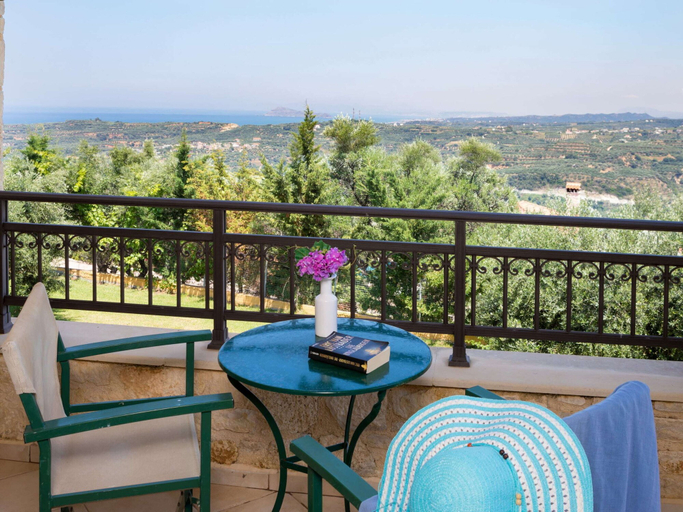 Others 5, Family Friendly Villa Hermes With Private Pool, Crete