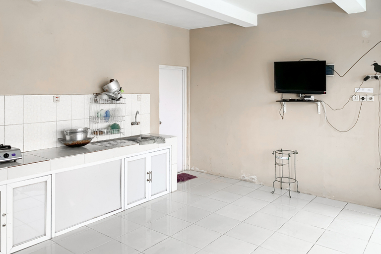 Others 4, Villa d'Oasis 2 Puncak Mitra RedDoorz, Bogor