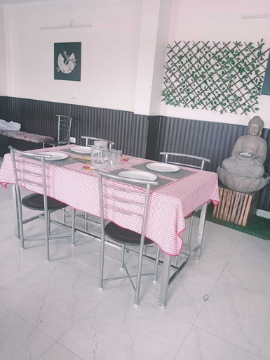 Others 5, Benison Guest House, Dehradun