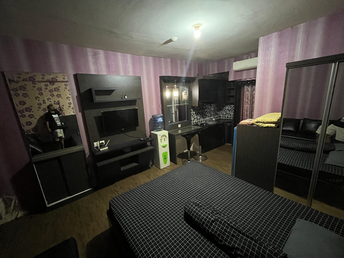 Others 4, Kemang View Apartment by Viproom, Bekasi