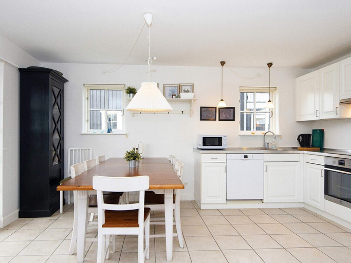 Others 4, 4 Star Holiday Home in Gjern, Silkeborg