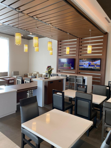 Public Area 2, Wingate by Wyndham Murfreesboro, Rutherford