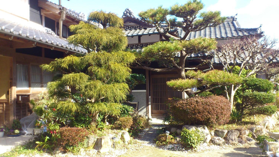 B & B Nishimine, Uda