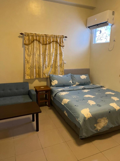Others 3, Sin Yu Guest House, Taitung