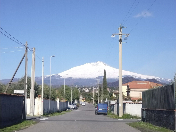 Others 4, Belvilla by OYO La Casa di Giada, Catania