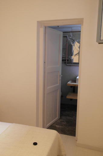 Bedroom 2, My Eco Rooms Olbia, Olbia-Tempio