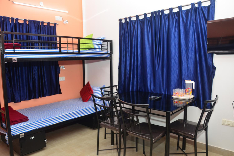 Others 5, Tranquil Budget Room, Khordha