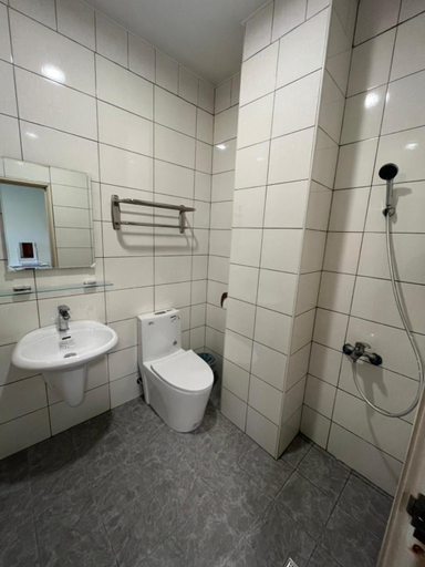 Others 5, Sin Yu Guest House, Taitung