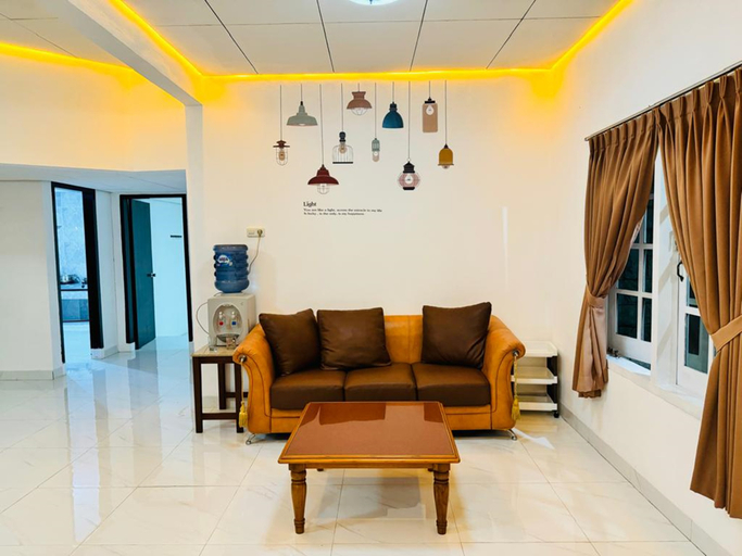 Others 4, Villa PGV Y216 by Puncak Go Villas, Bogor