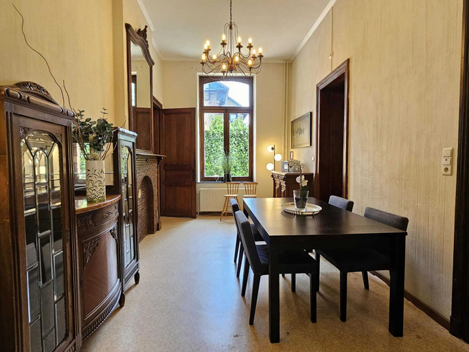 Others 5, Heritage Villa in Spa With Garden, Liège