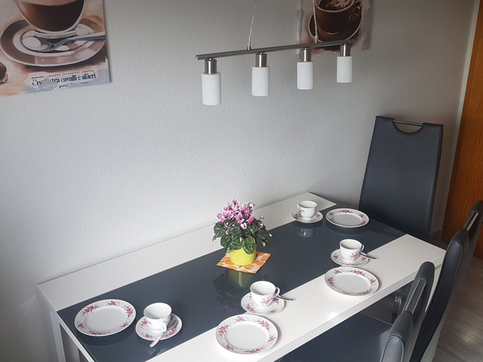 Others 5, Gemutliche Wohnung fur 4 Personen, Hochsauerlandkreis