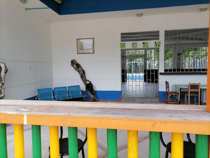 Others 4, Hotel campestre la Maria, Villavicencio