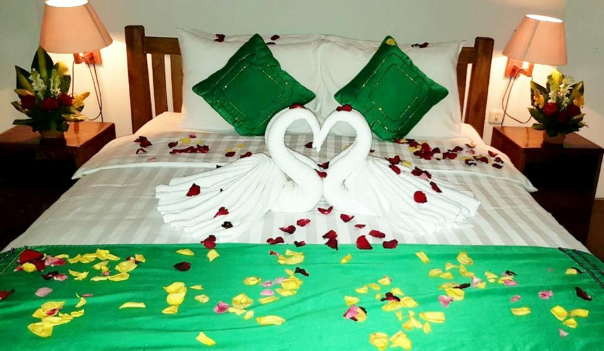 Bedroom 4, Villa Catur Seminyak, Badung
